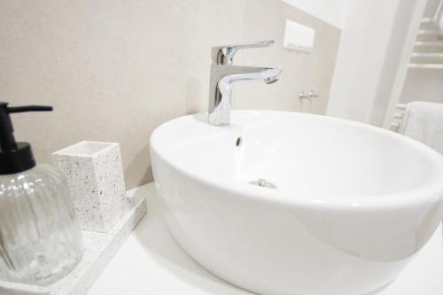 Imagen de la galería de Quartier 27 - Apartment 60m2, en Ferlach
