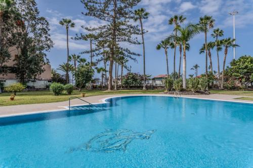Santa Amalia Ocean View