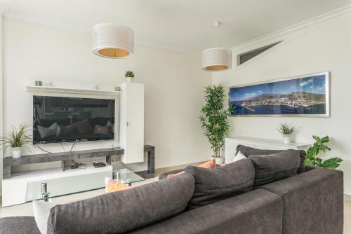 Santa Amalia Ocean View