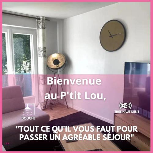 Bienvenue au P'tit Lou