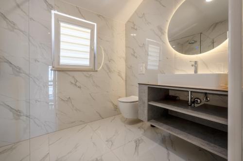 Gallery image of APARTMANI JUDIK in Neum