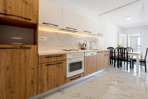 Gallery image of APARTMANI JUDIK in Neum