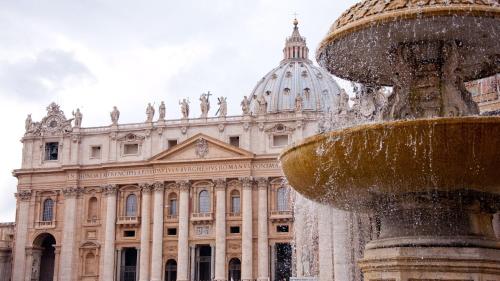 Gioiello Vaticano photo 34