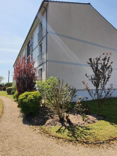 Appartement 6 couchages environnement paisible