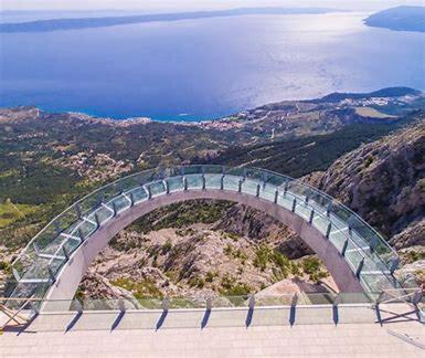 Apartment & Rooms Nugal Makarska