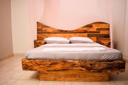 Gallery image of Jjevar Suites in Namulanda