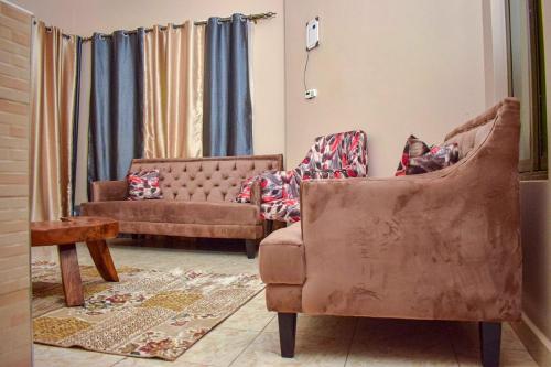 Gallery image of Jjevar Suites in Namulanda