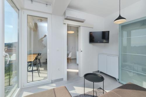 Design apartments 3&4