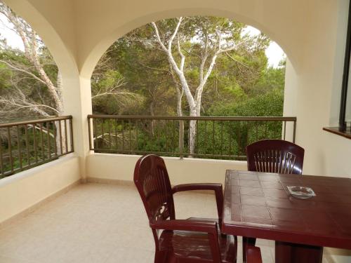 Φωτογραφία από το άλμπουμ του Casa Marcos σε Playa Migjorn