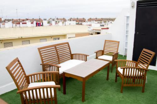 Macarena Home, Seville – Updated 2022 Prices