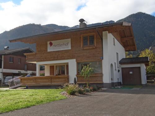 Holiday Home Hettlerhof – Photos 2