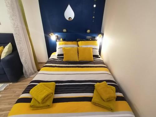 Studio de charme au cœur d'Arles