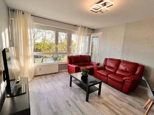 Spacieux et Moderne - proche de paris