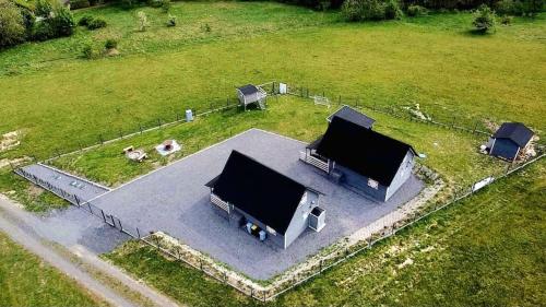 WojcieszyceにあるDomki Karkonoskie Szklarska Porębaのギャラリーの写真