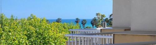 BLUE PLATAN Apartment