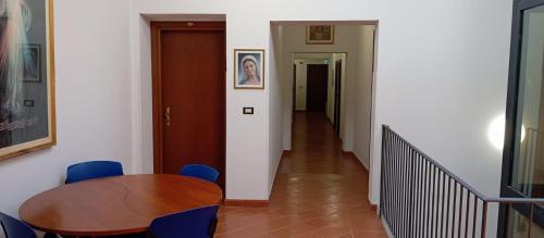 Foto dalla galleria di Casa Famiglia di Nazareth a Loreto