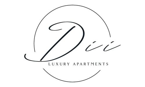 Een certificaat, prijs of ander document dat getoond wordt bij Dii Luxury Apartments
