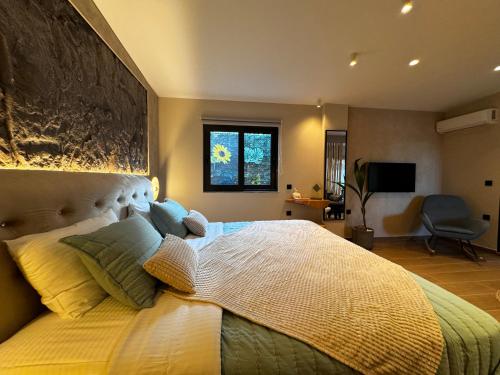 City Compass Luxury Suites Faliraki