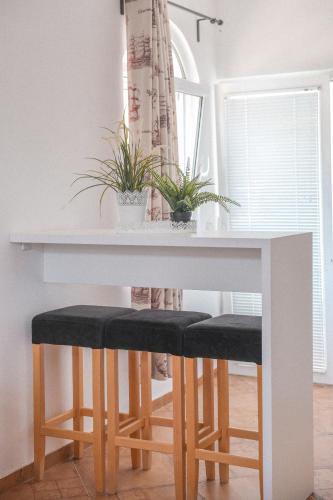 Fotografie z fotogalerie ubytování Casa Selimi v destinaci Ulcinj