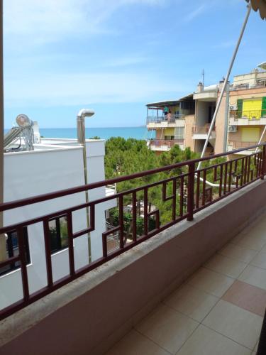 Flodril Apartment nr 2