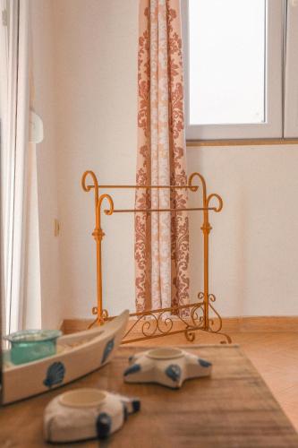 Fotografie z fotogalerie ubytování Casa Selimi v destinaci Ulcinj