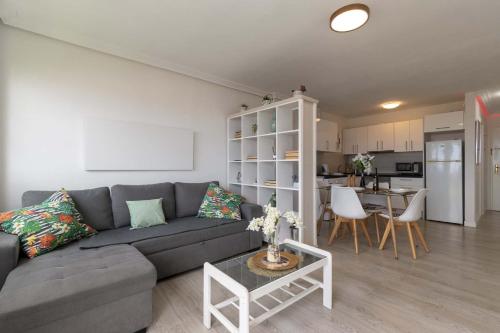 The Heights Apartment Los Cristianos