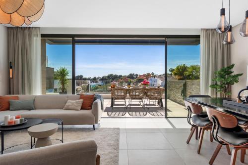 Casa Hermano - Private Pool Penthouse