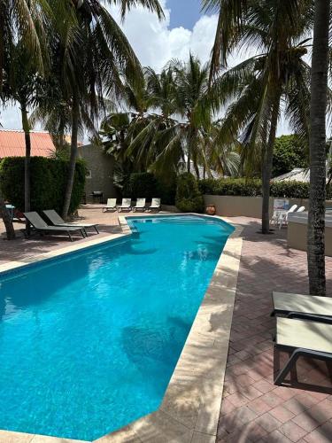 Windmill Apartments Curacao