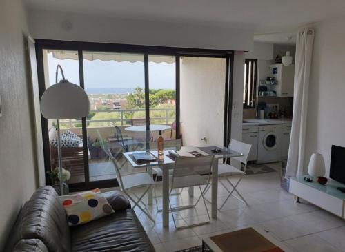 Magnifique appartement