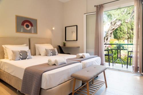 Maria Olga Apartments