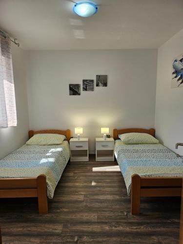 Apartment Loborika D&J