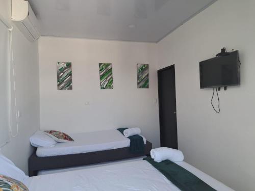 Gallery image of Aloha Beach SAI in San Andrés