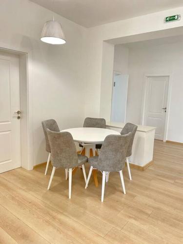 Gambar di galeri bagi Sarajevo Luxury Villa di Rakovica