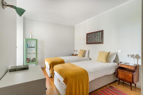 Saldanha City Retreat 2BR & Parking by Host For Us