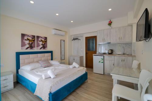 Φωτογραφία από το άλμπουμ του Villa Ari Ksamil σε Εξαμίλι