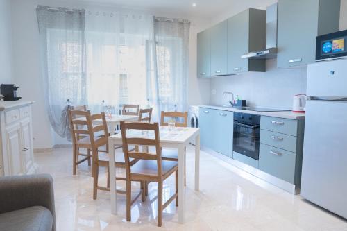 Charming Apartment Gregory