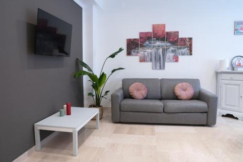 Charming Apartment Gregory