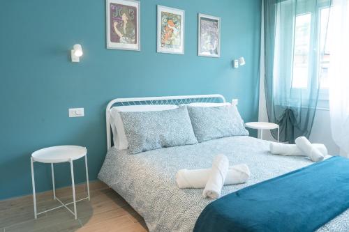Charming Apartment Gregory