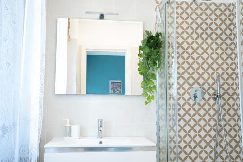Charming Apartment Gregory