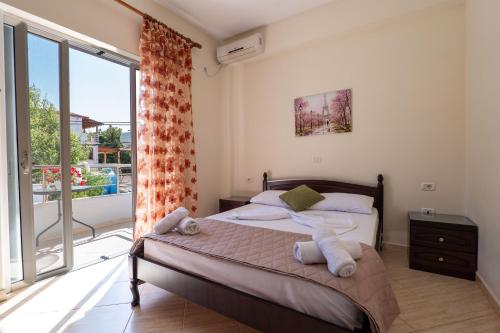 Φωτογραφία από το άλμπουμ του Villa Ari Ksamil σε Εξαμίλι