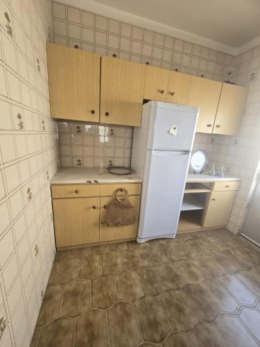 Dapur atau dapur kecil di Dias de sol