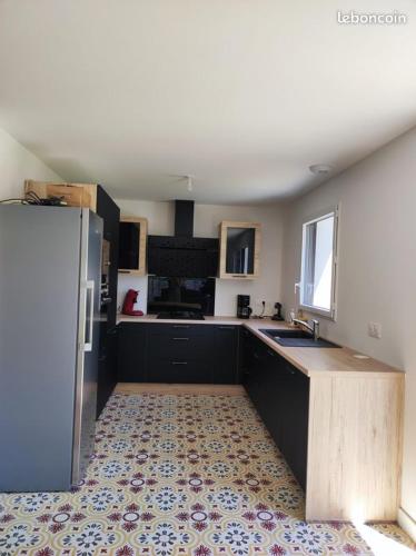 Photo de la galerie de l'établissement Maison 6 personnes entre côte et mer - DOELAN, à Clohars-Carnoët