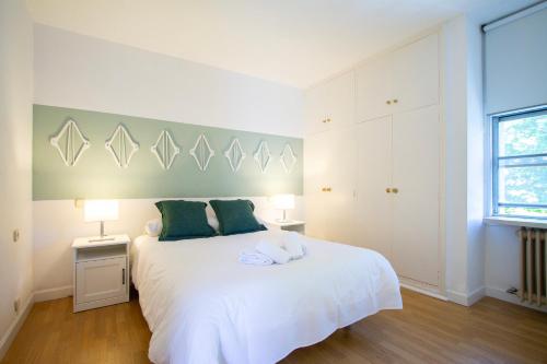 Apartamento Tosca Deco