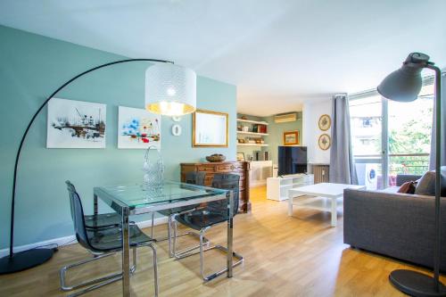 Apartamento Tosca Deco