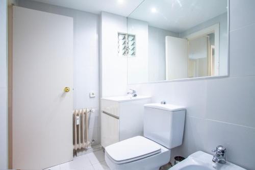 Apartamento Tosca Deco
