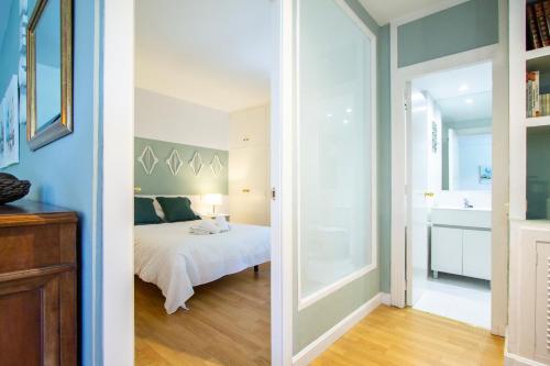 Apartamento Tosca Deco