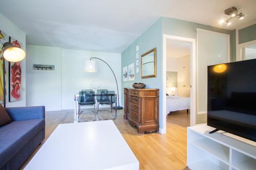 Apartamento Tosca Deco