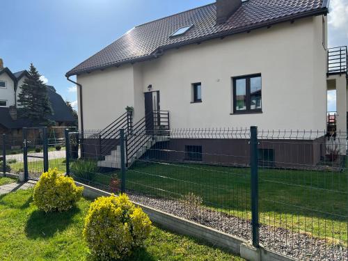 Pokoje gościnne BORKO