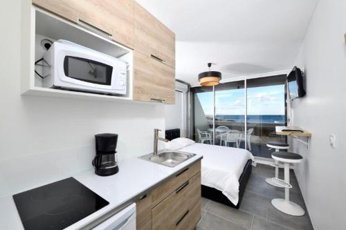 Studio Horizon - Héliopolis AB 408 - Luxe - 2 personnes