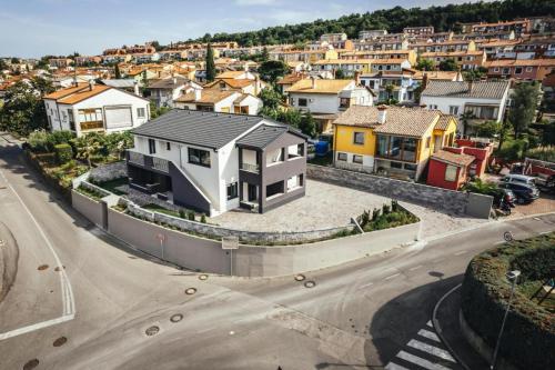 SunSea apartments